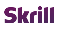 Cryptffiliate.com - Skrill Logo