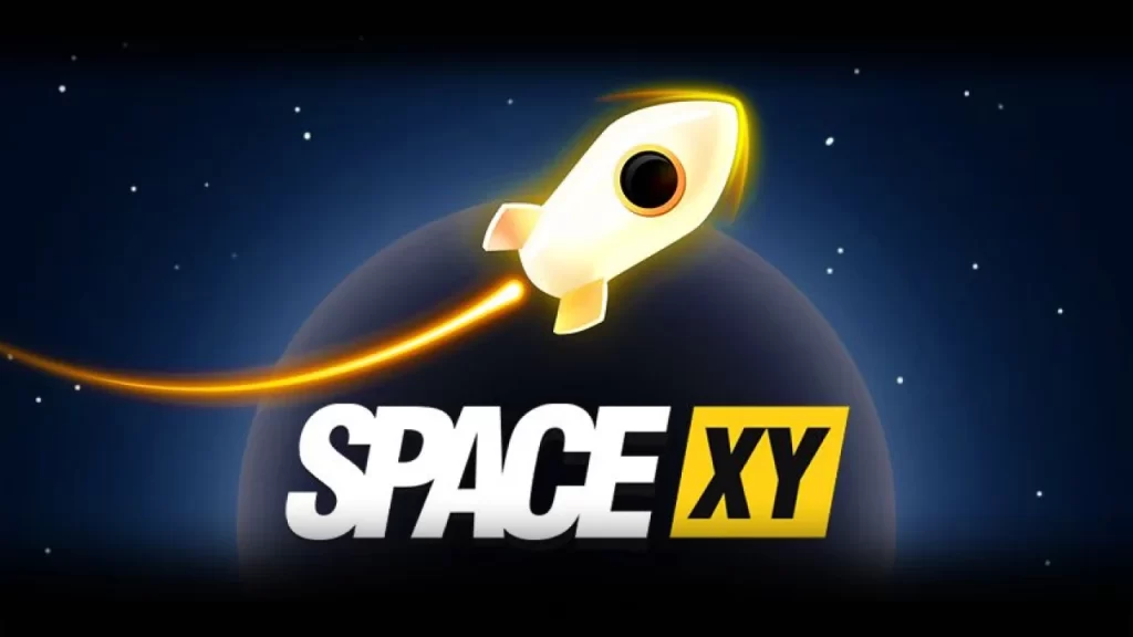Cryptffiliate.com - SpaceXY Game